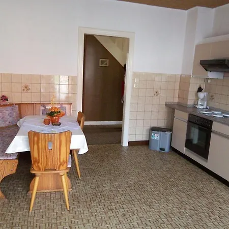 Haus-erholung-wohnung-3-eg * Dahme (Schleswig-Holstein)