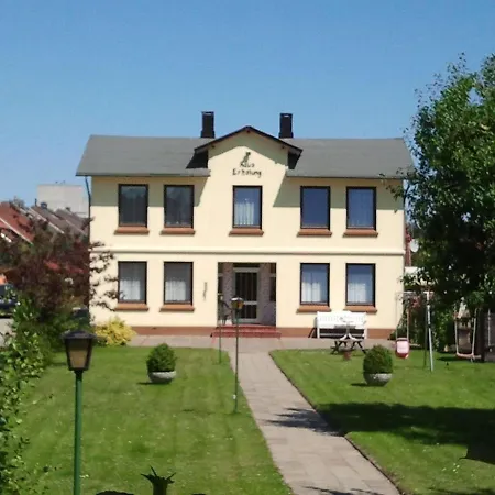 Lejlighed Haus-erholung-wohnung-3-eg *