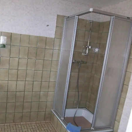 Lejlighed Haus-erholung-wohnung-3-eg Dahme (Schleswig-Holstein)