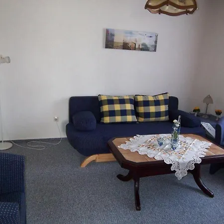 Lejlighed Haus-erholung-wohnung-3-eg Dahme (Schleswig-Holstein)