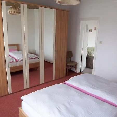 Lejlighed Haus-erholung-wohnung-3-eg *